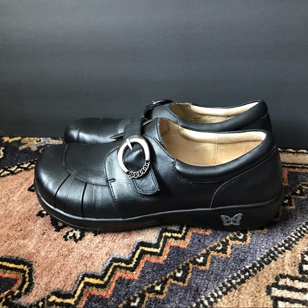 Alegria Khloe size 42 / 11